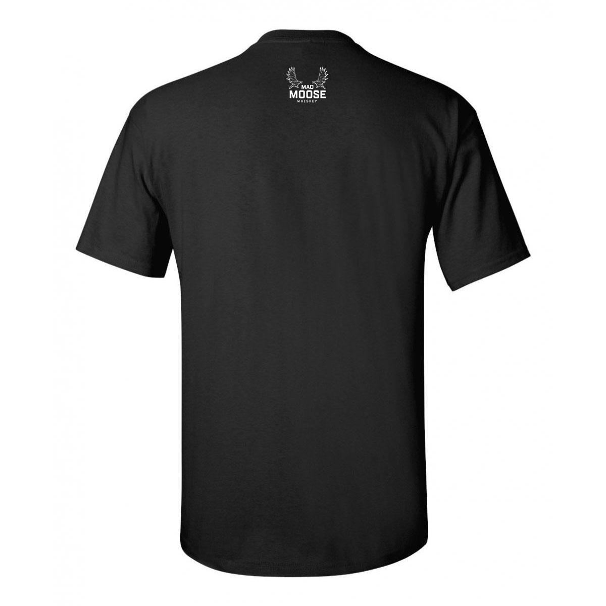 Call Me Old Fashioned - T-Shirt – MadMooseWhiskey