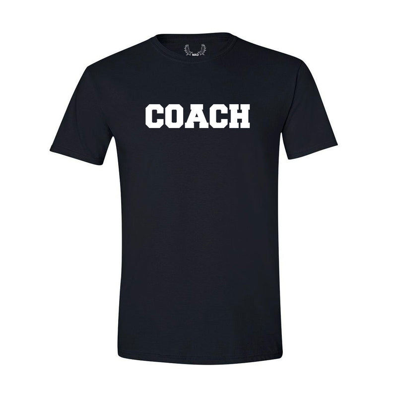 Coach - T-Shirt