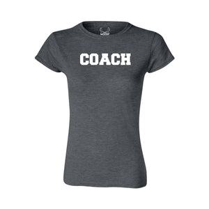 Coach - Women's T-Shirt
