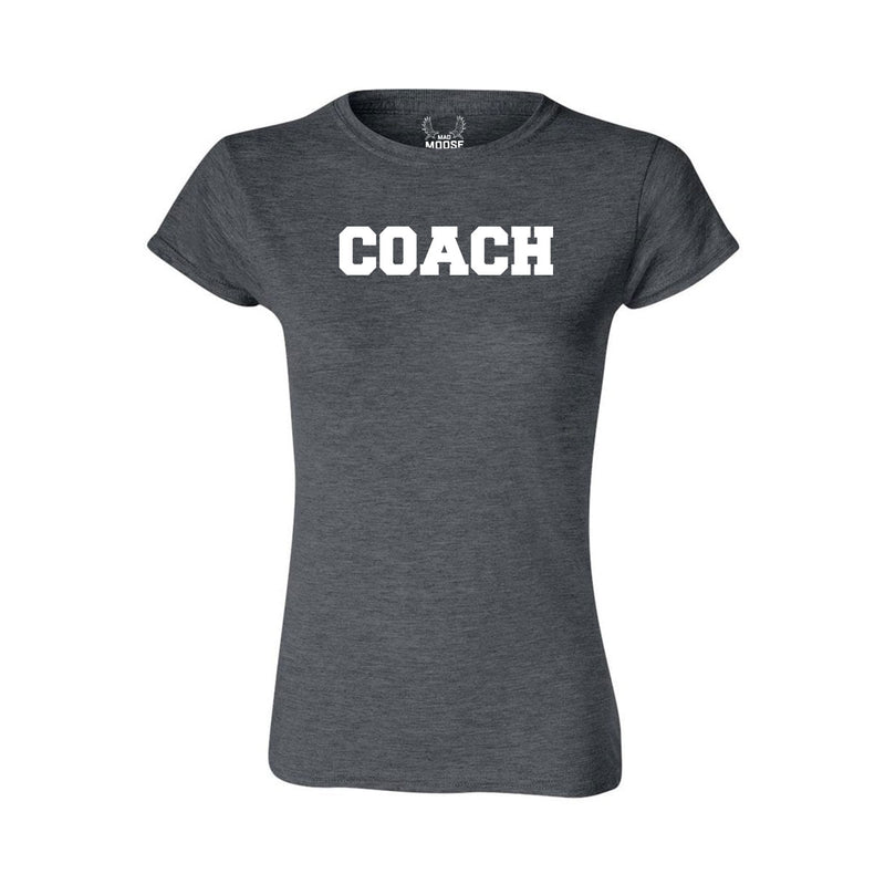 Coach - Women's T-Shirt