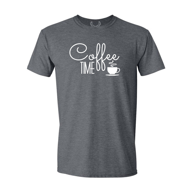 Coffee Time - T-Shirt