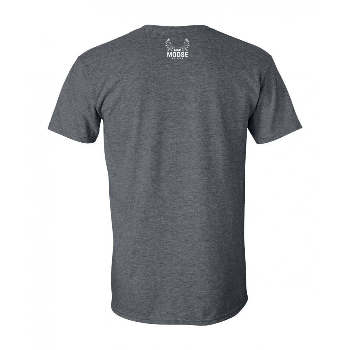 moose's mmmm tee tシャツ グレー moose's mmmm tee gray