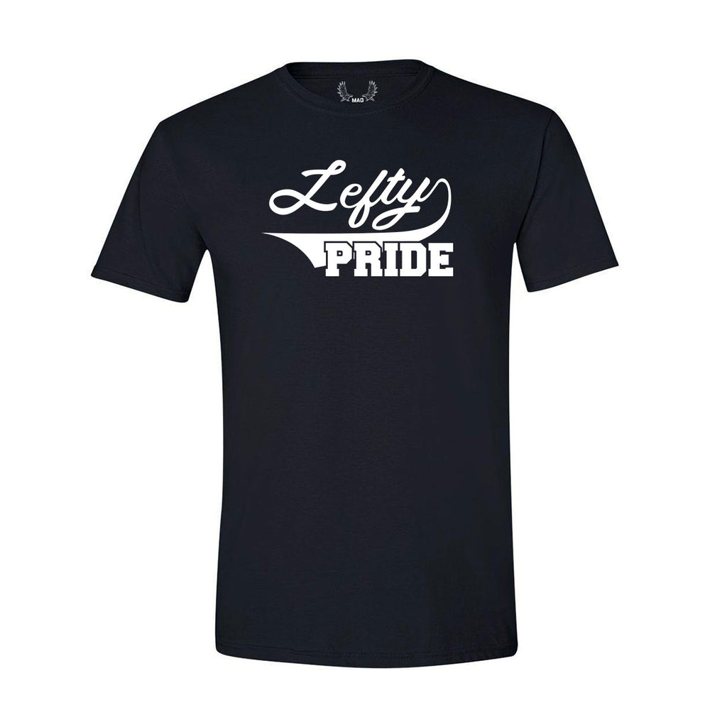Lefty Pride - T-Shirt