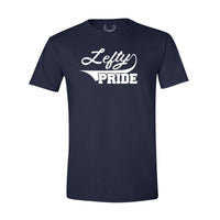 Lefty Pride - T-Shirt