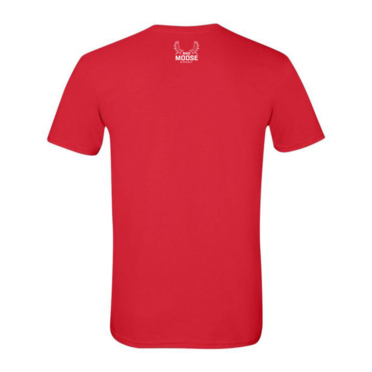 6+4+3=2 Baseball - T-Shirt – MadMooseWhiskey