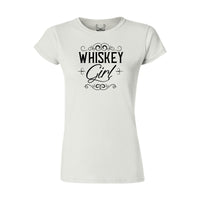 Whiskey Girl - Women's T-Shirt