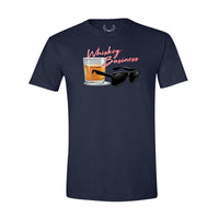 Whiskey Business - T-Shirt