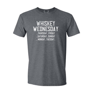 Whiskey Week - T-Shirt