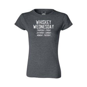 Whiskey Week - Women's T-Shirt