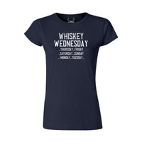 Whiskey Week - Women's T-Shirt