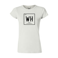 Whiskey Periodic Element - Women's T-Shirt